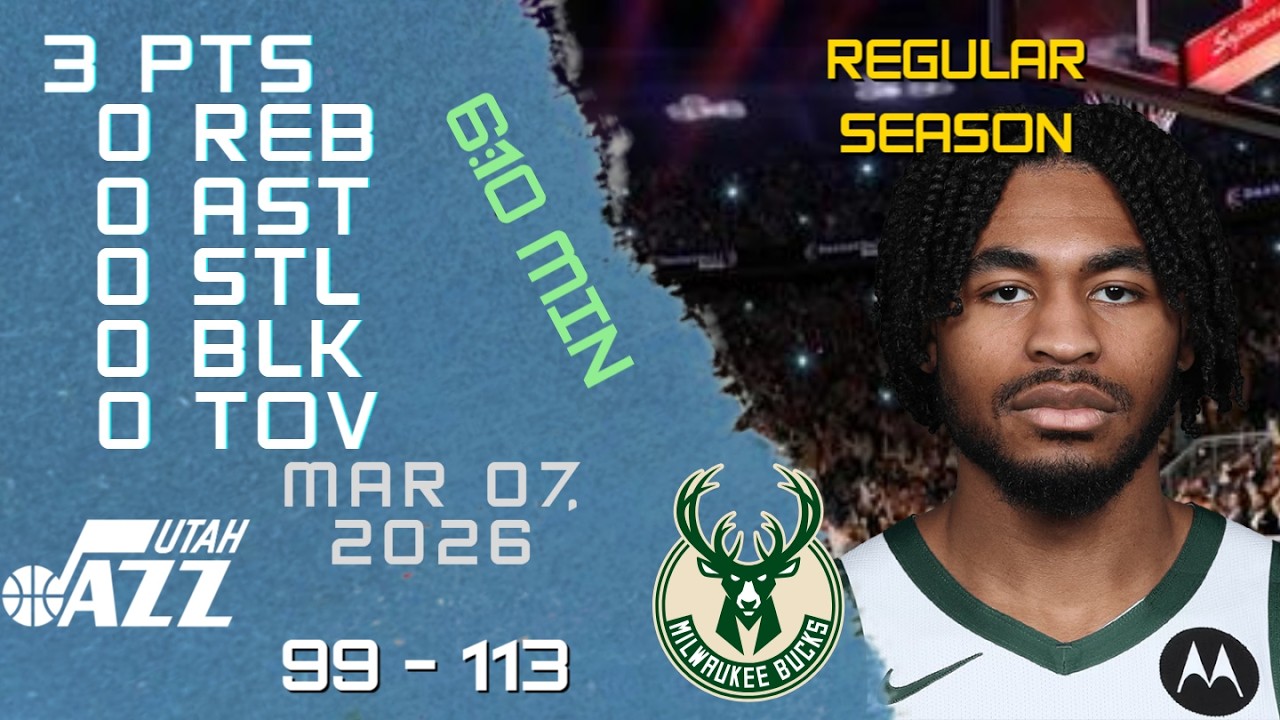 Cam Thomas Player Full High Lowlights vs JAZZ 07 03 2026 NBA REGULAR SEASON Game