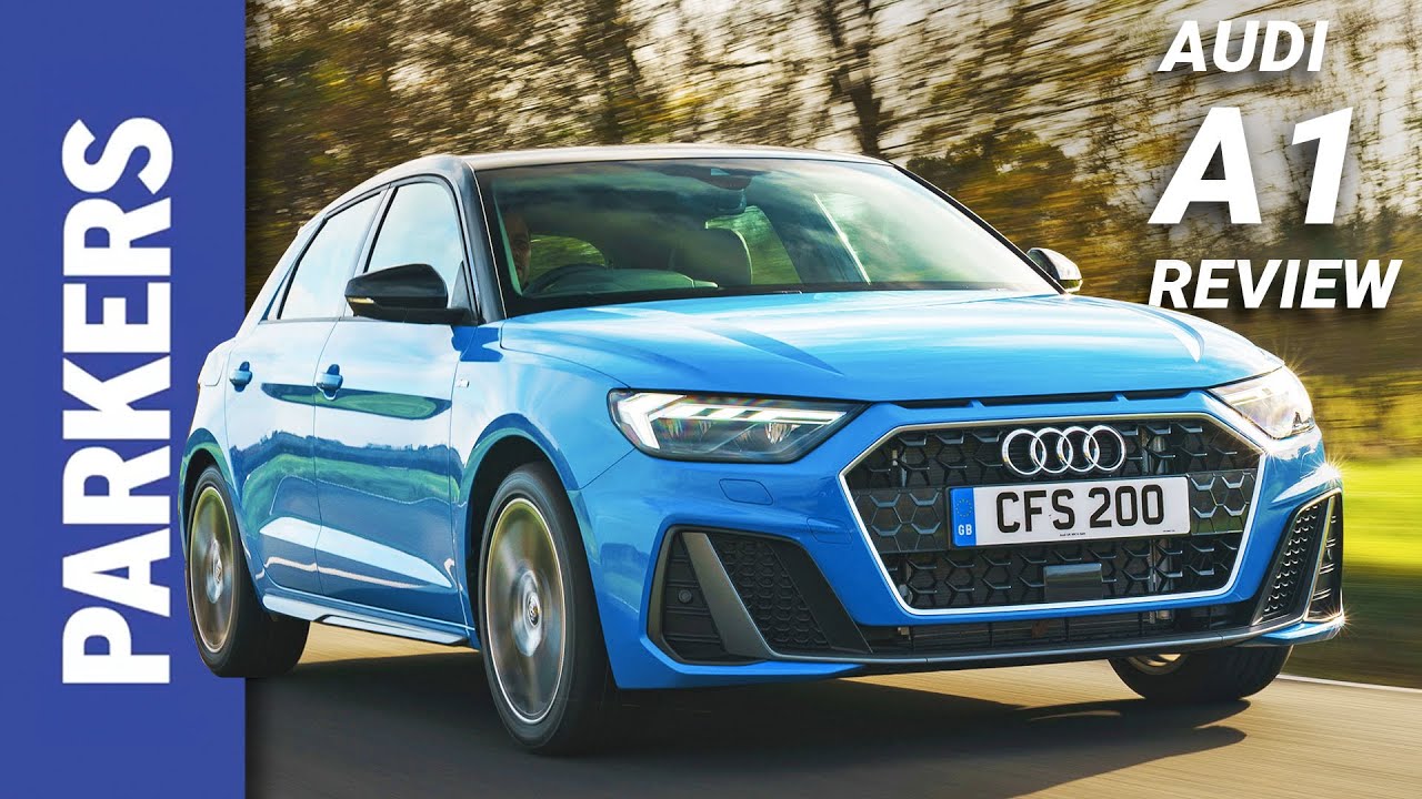 Audi A1 In-Depth Review | The best premium supermini on sale?