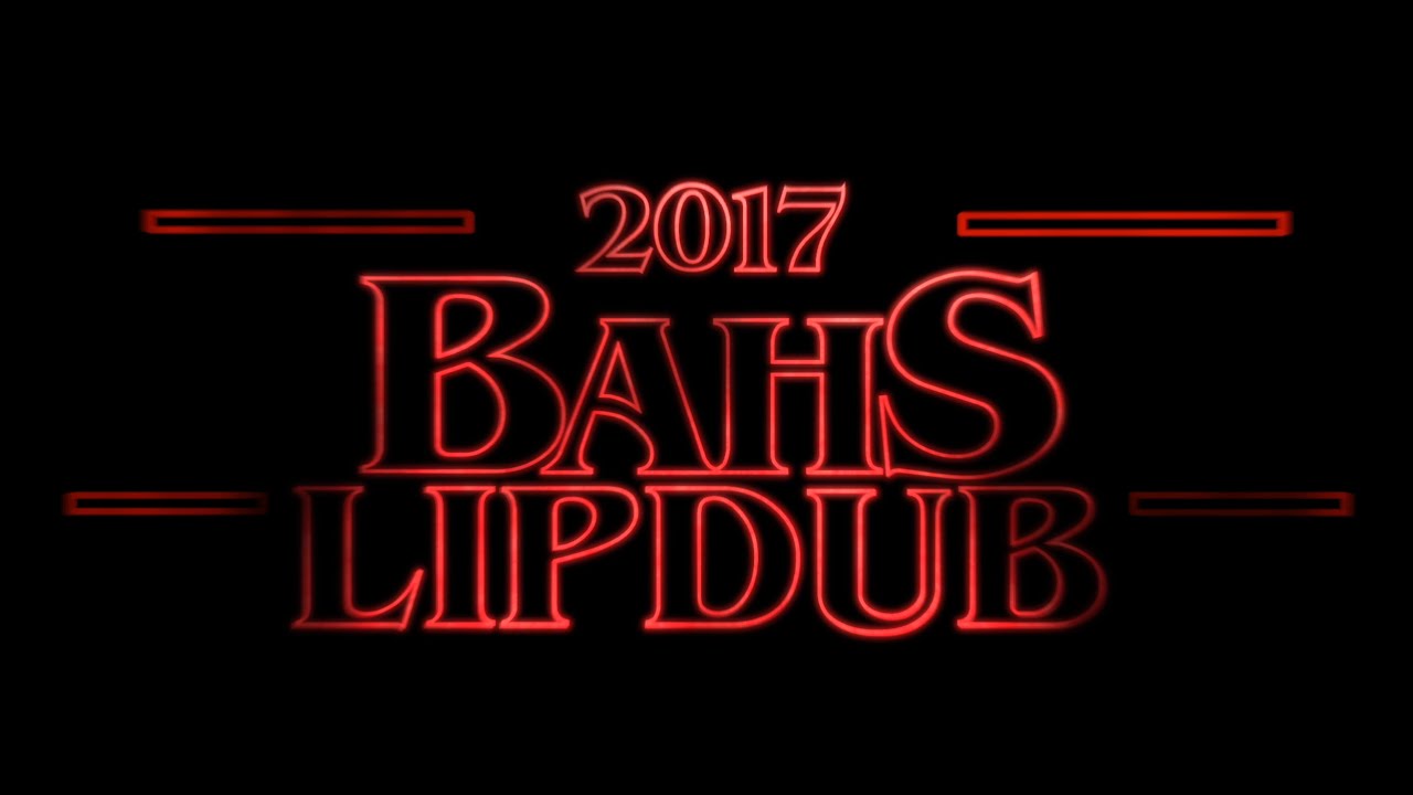 The 2017 Broken Arrow High School Lip Dub | 2026 Edit