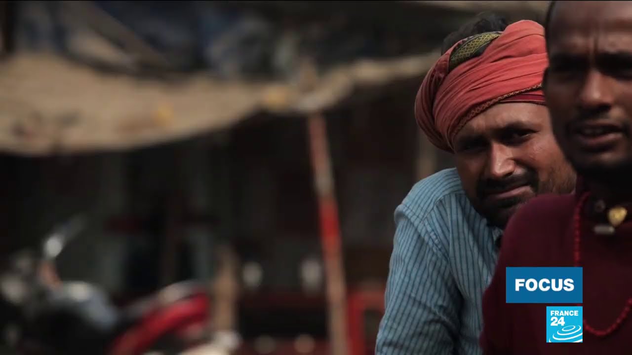 India's agricultural reforms: Why farmers are so angry