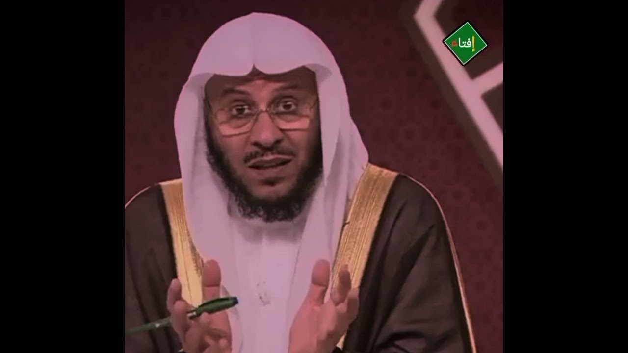يقول استيقظت من النوم فأكلت وشربت ثم تبين لي أن الفجر قد أذن فماذا علي ؟الشيخ عزيز العنزي 