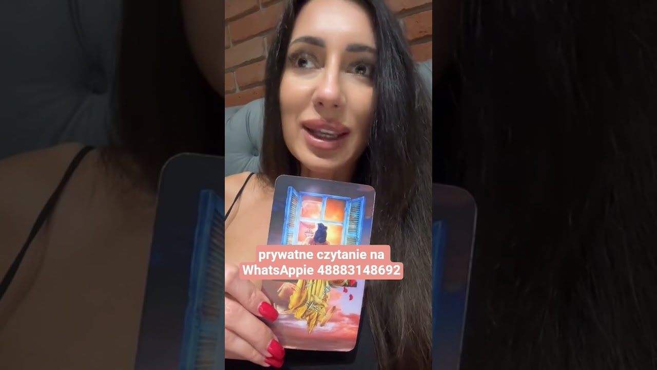 #tarotreading #tarotreader #karty #kartytarota #tarocistka #tarotcards #czytanietarota#tarot #energ