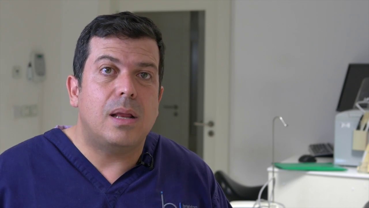 The importance of bone quality/volume when having dental implant treatment