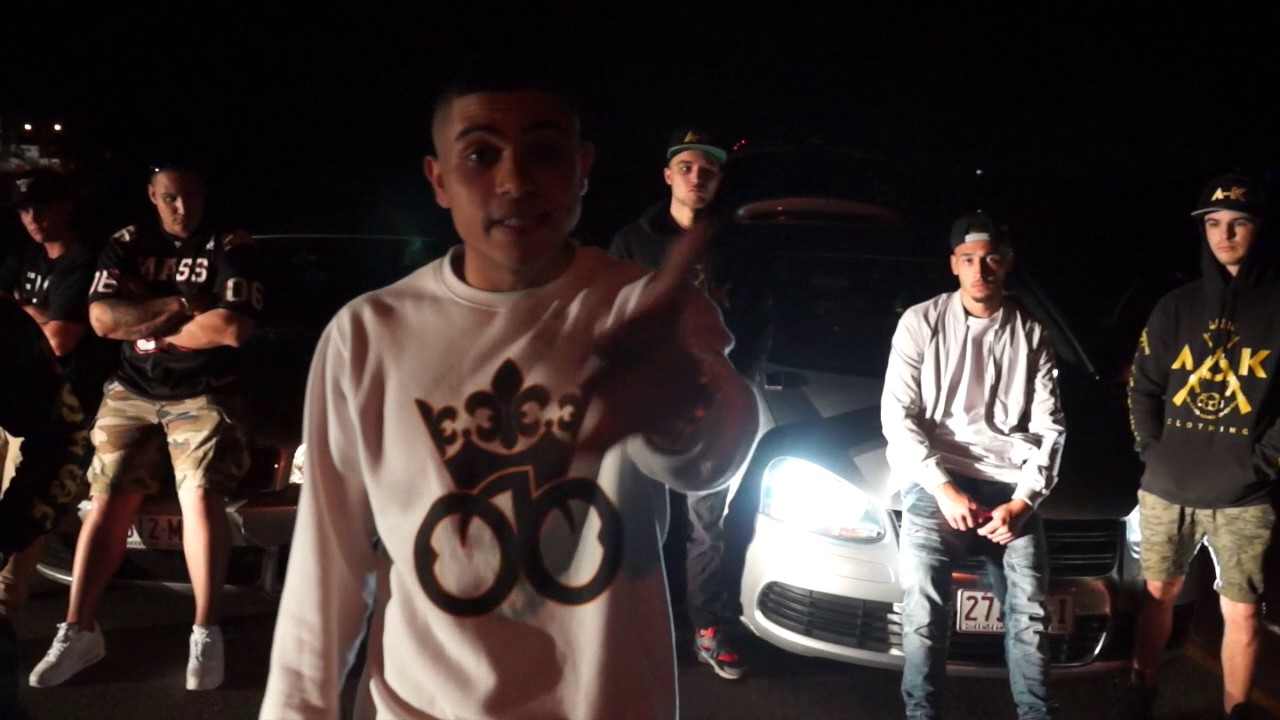 OB - Unstoppable (Official video)