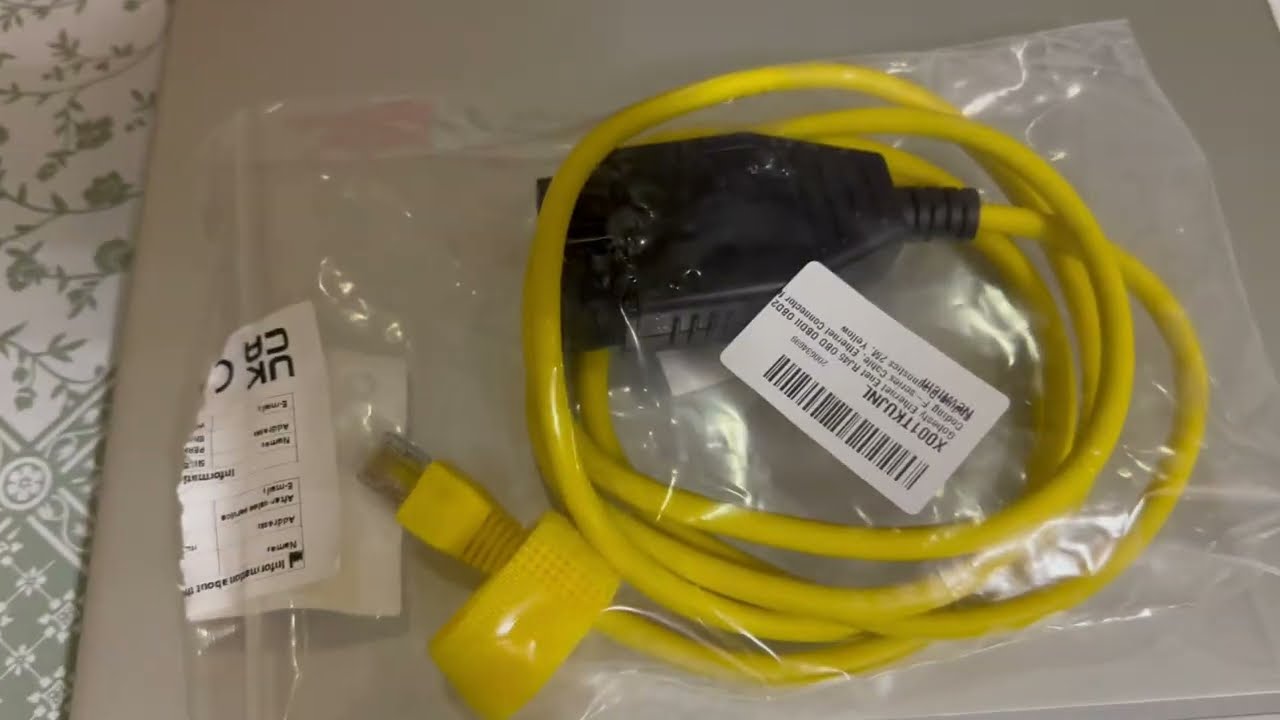How to add service history Data on a BMW iDrive