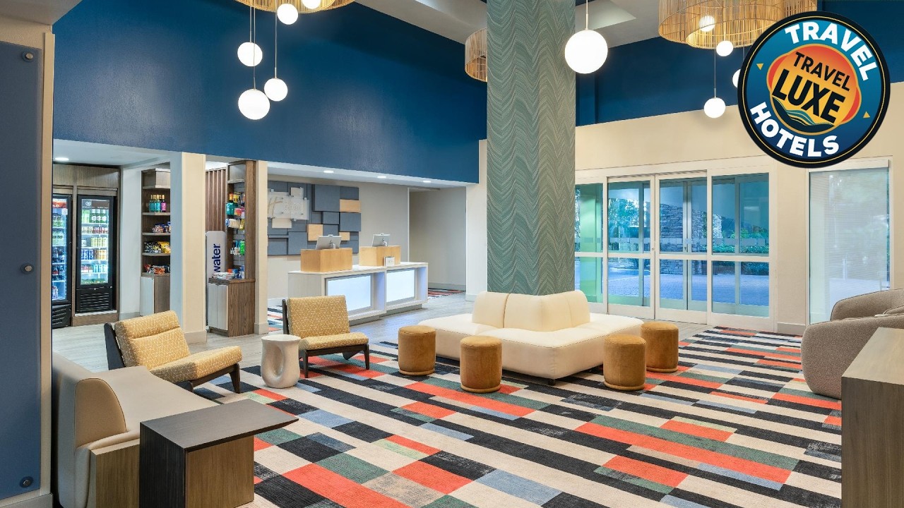 Holiday Inn Express & Suites Orlando International Airport By IHG | United States 🏨