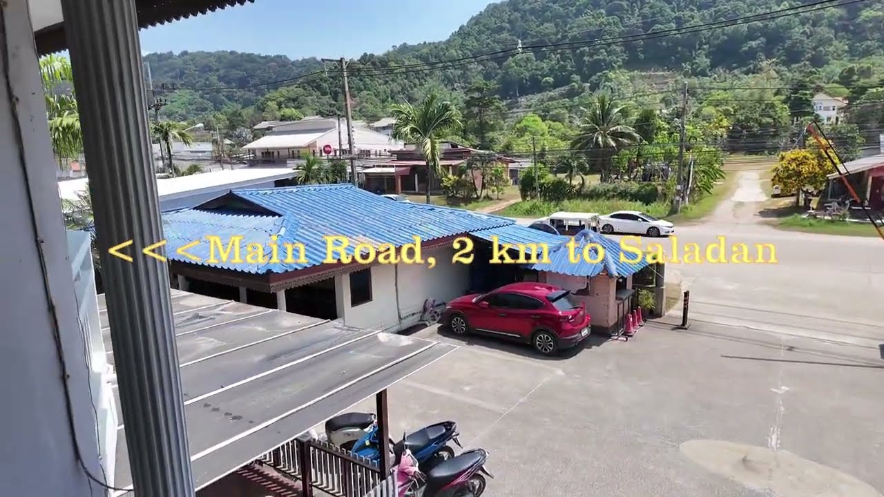 Andaman lanta hotel movie March 2024