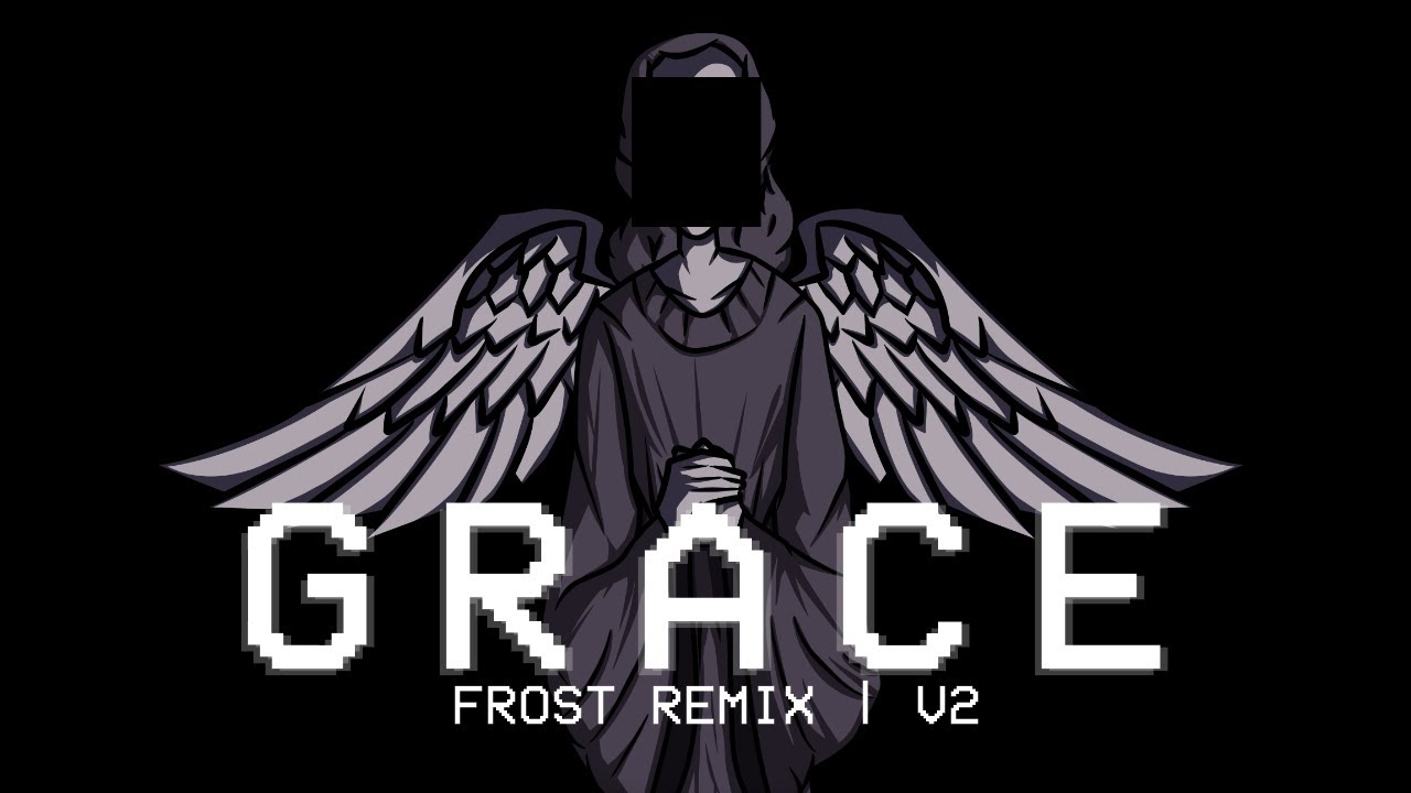 Grace | Frost Remix V2 (Funkdela Catalogue)
