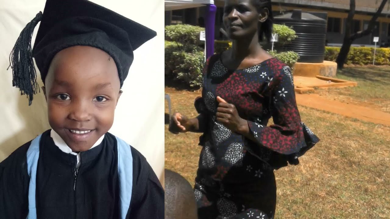Part 1 2021 pp2 graduation Like No Other!