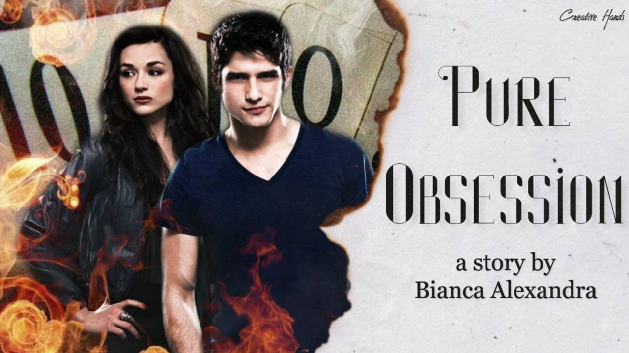 Pure Obsession (Wattpad Romance Trailer)