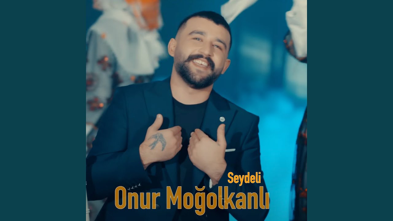 Seydeli