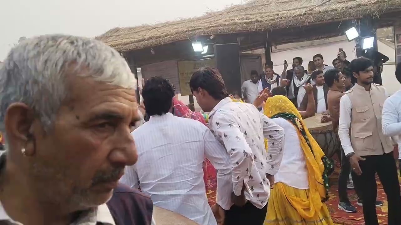 Surajkund GURJAR mela mahotsav @#day2 Gujjar sanskriti @322. December 13, 2025