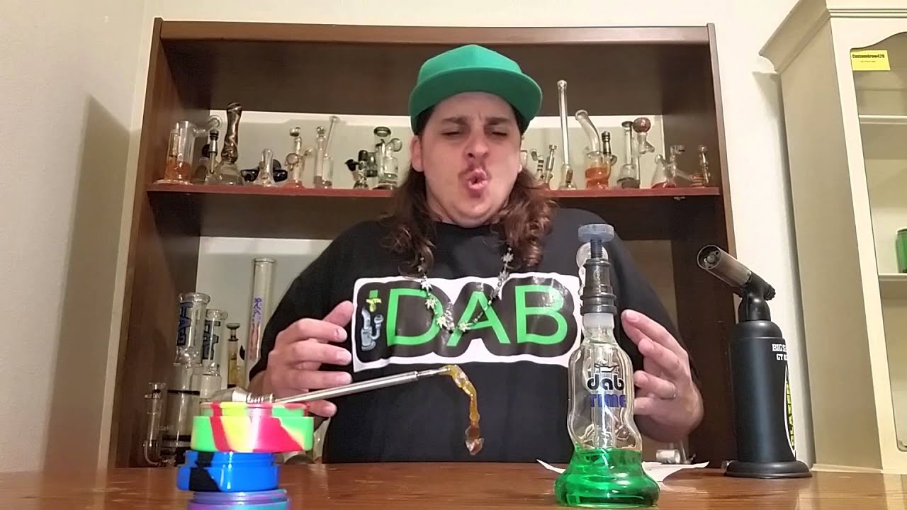 8 DABS IN 1!!! (DEATH) WIDOWMAKER DAB!