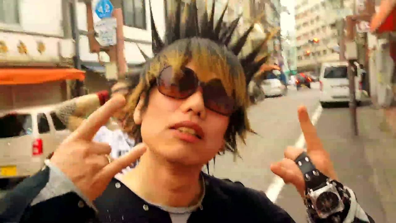 Ape Apocalypse 末日之猩 - Apegasm