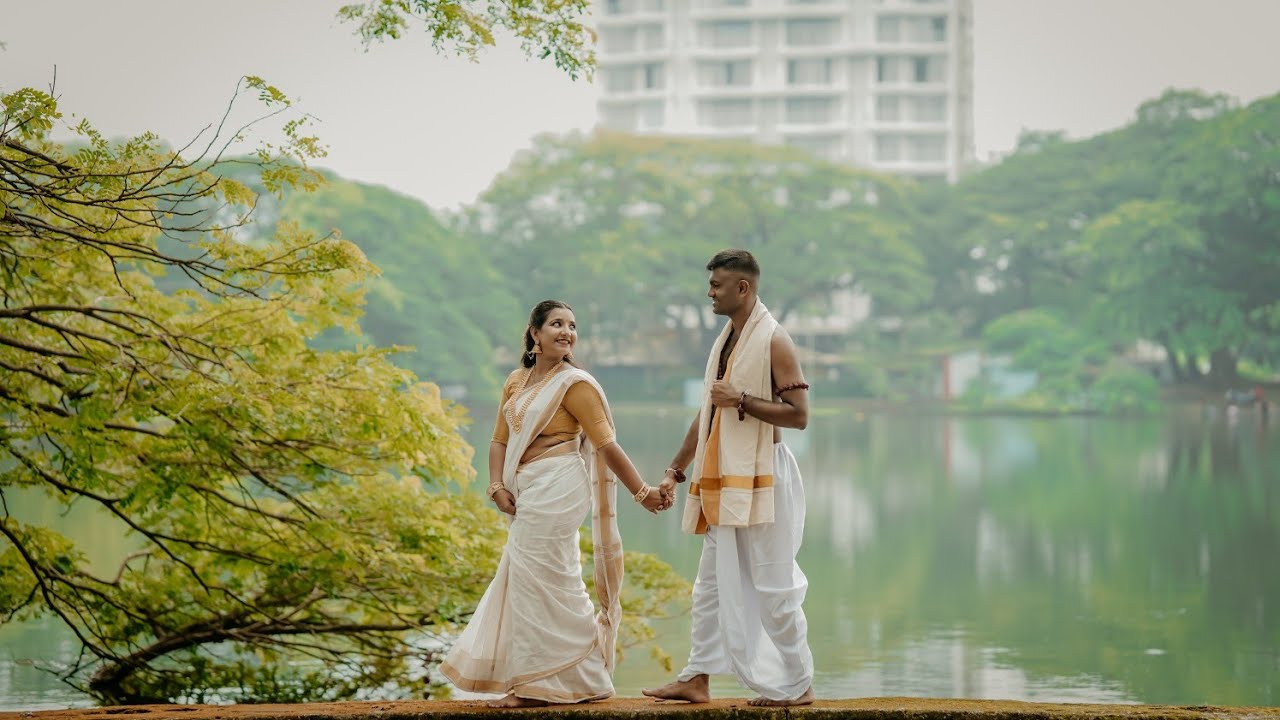 SIDDHANT & NIRVI / PREWEDDING VIDEO/ TULSI PRODUCTION || #mumbai#love