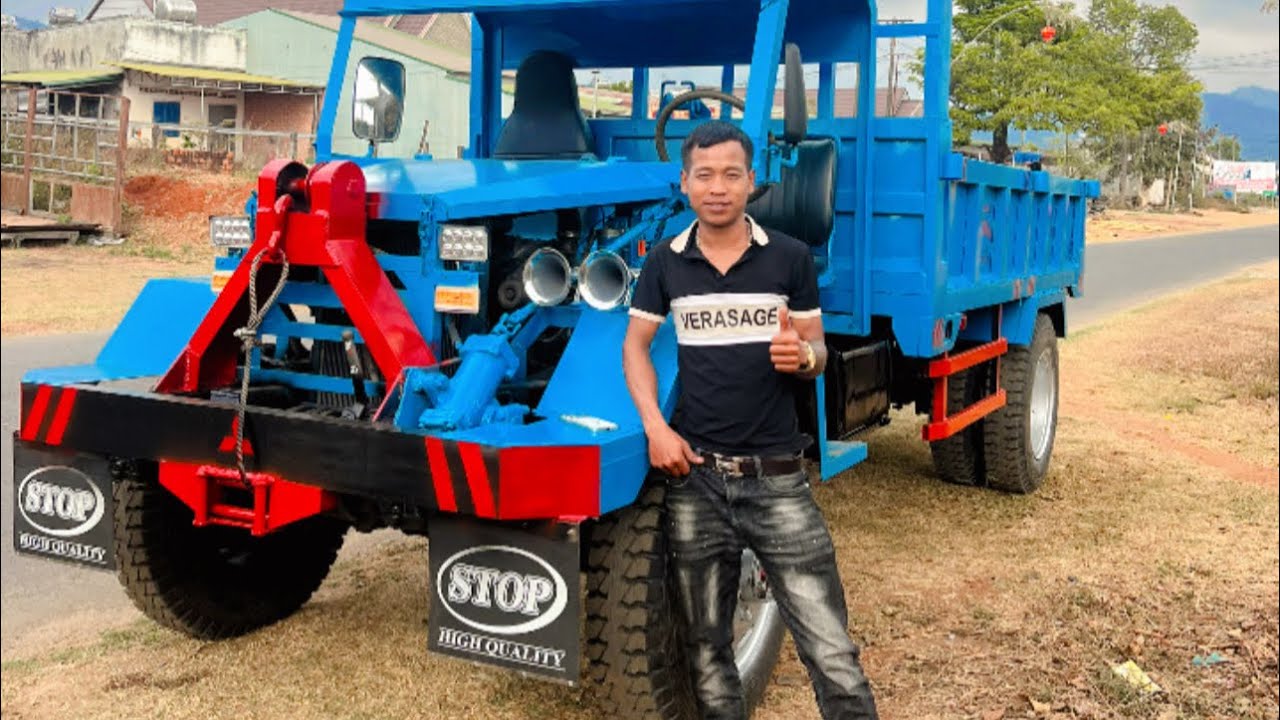 Ban dao xe  cho ae lâm đông ae cần đóng xe mới lh e 0347235490