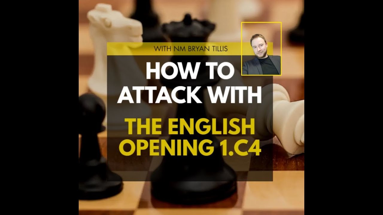 Why the English Opening is Dangerous