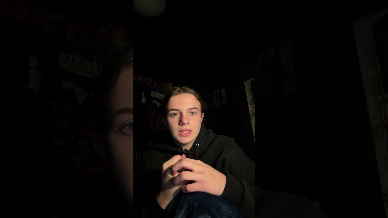 Sleep video