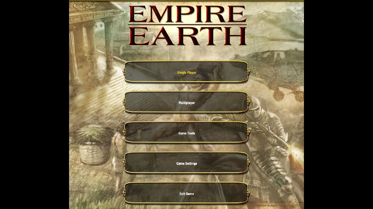 BEST GAME EVER / EMPİRE EARTH / Part 1 / #3
