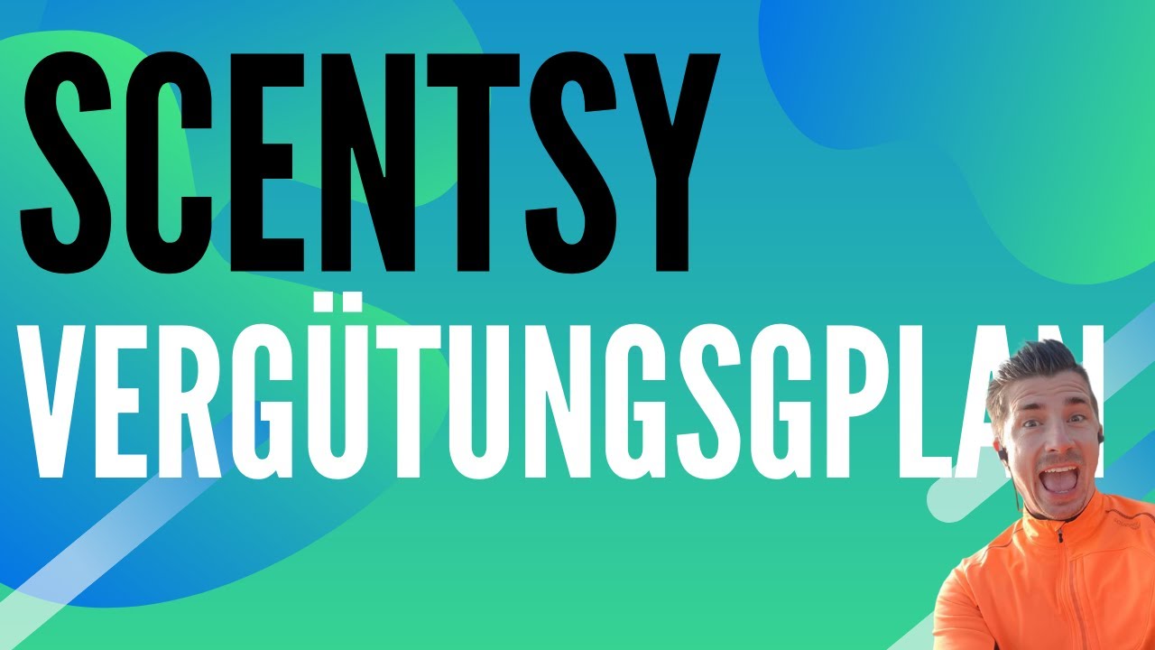 Scentsy Vergütungsplan - SuperStar Direktorin im Marketingplan werden - so geht's!