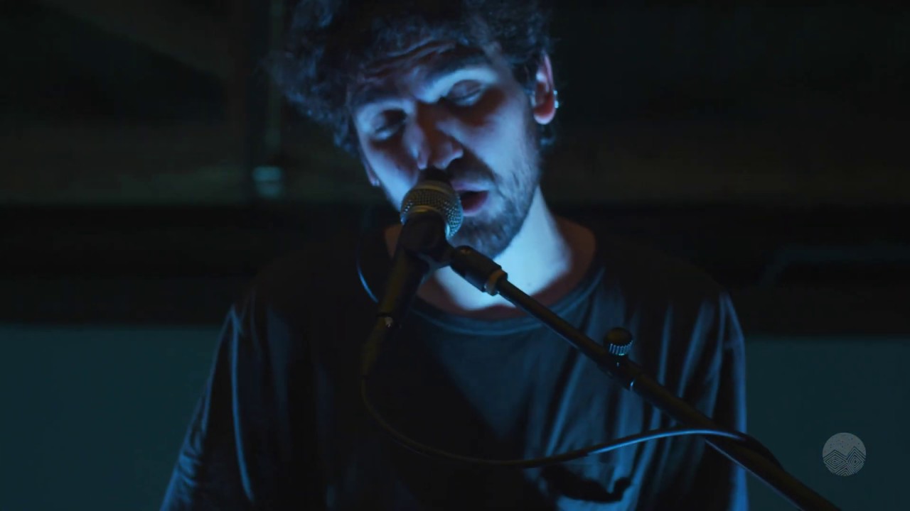 First Breath After Coma - Feathers & Wax (Live @ Casota Sessions)