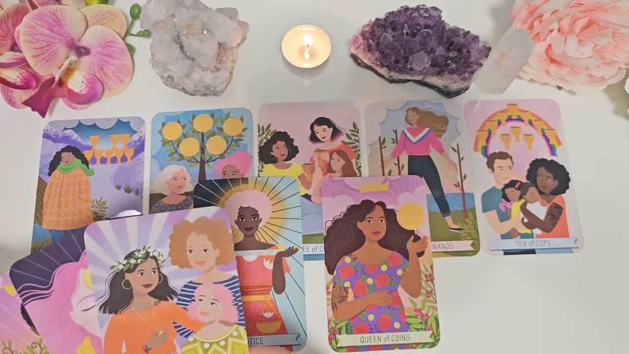 FARÁ ESATTAMENTE QUESTO !!🔮 TORNA E TU CHIUDI LE PORTE. MERITI DI MEGLIO💗