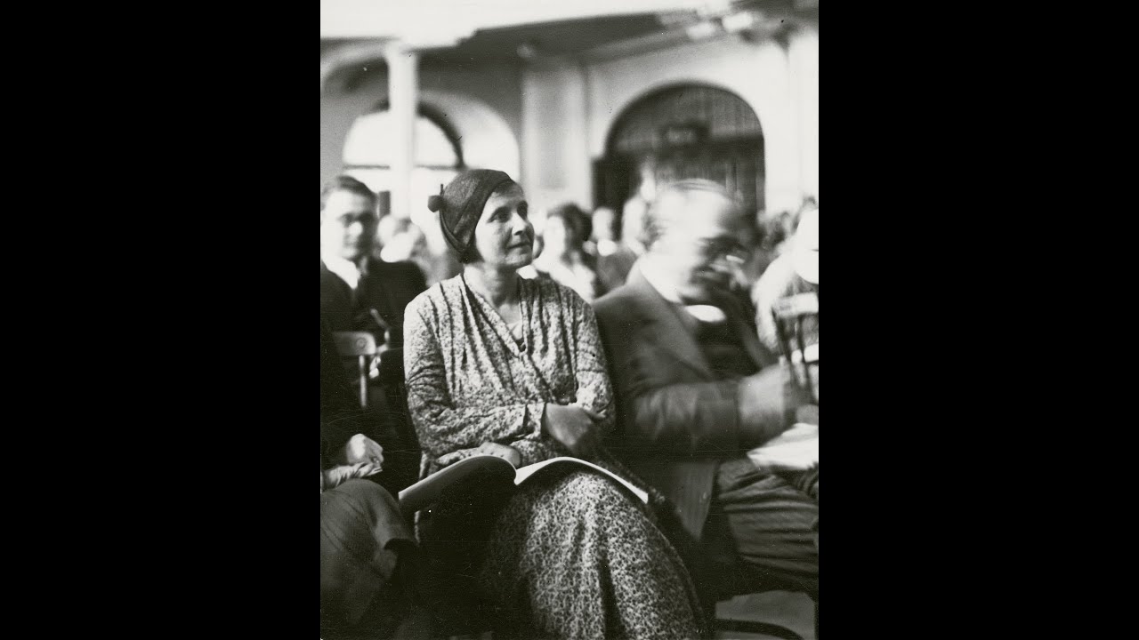 Grete Ring. Kunsthändlerin der Moderne | Liebermann-Villa am Wannsee