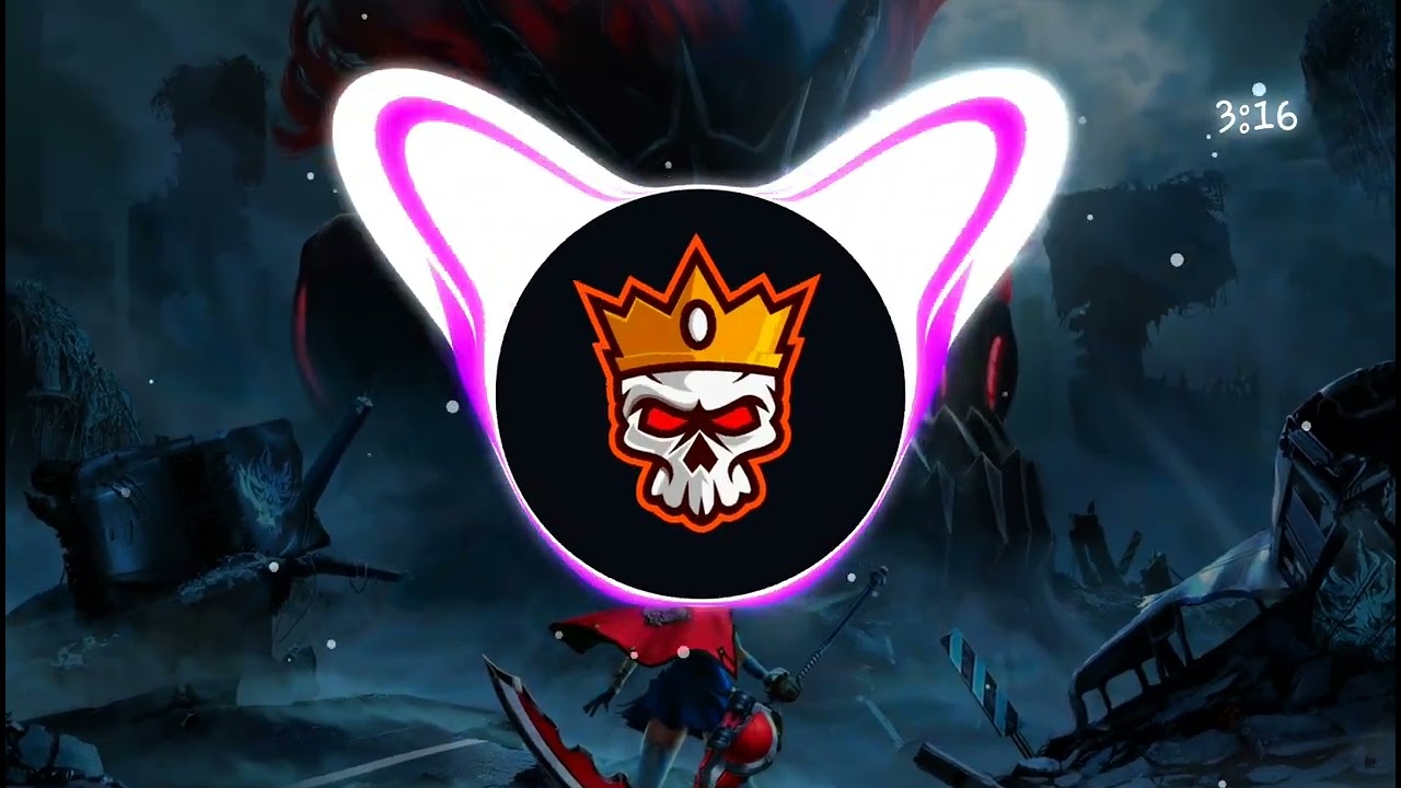 Defqwop - Heart Afire (feat. Strix) (Slowed + Reverb)