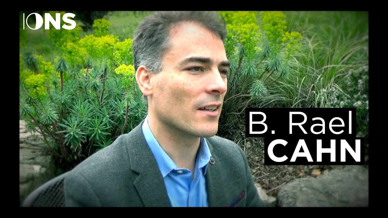 Science and Meditation ~ B. Rael Cahn
