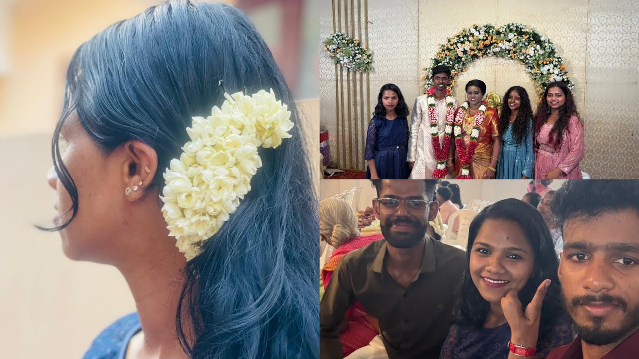 I'm attending my friends wedding | Wedding vlog 