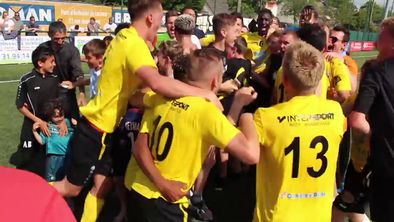 Le Sacre de l'Asptt Caen : Résumé de la rencontre Maladrerie Os - Asptt Caen