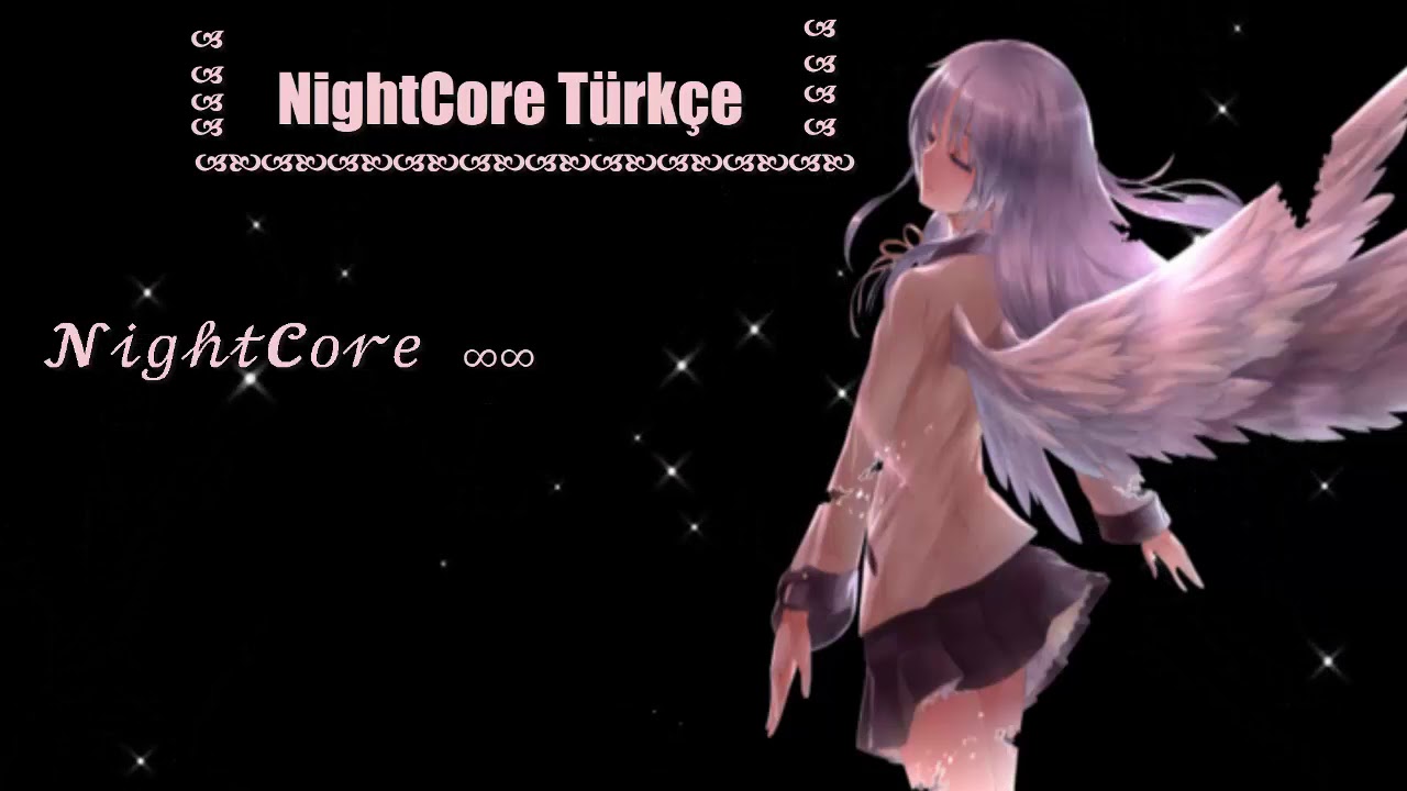 NightCore - Hani Biz 〚𐌽𐌆𐌾𐌕𐌂𐍈𐍂𐌄 𝓣𝓾𝓻𝓴𝓬𝒆〛