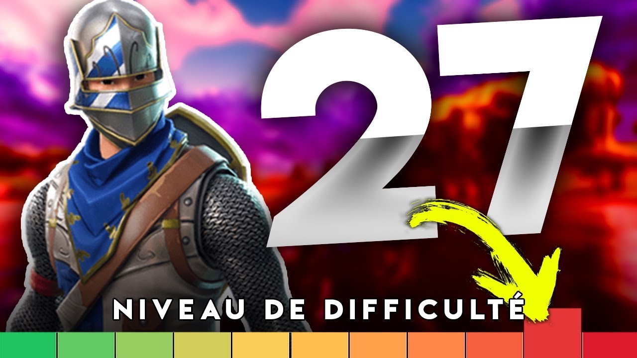 MA SOLO SQUAD LA PLUS COMPLIQUÉE