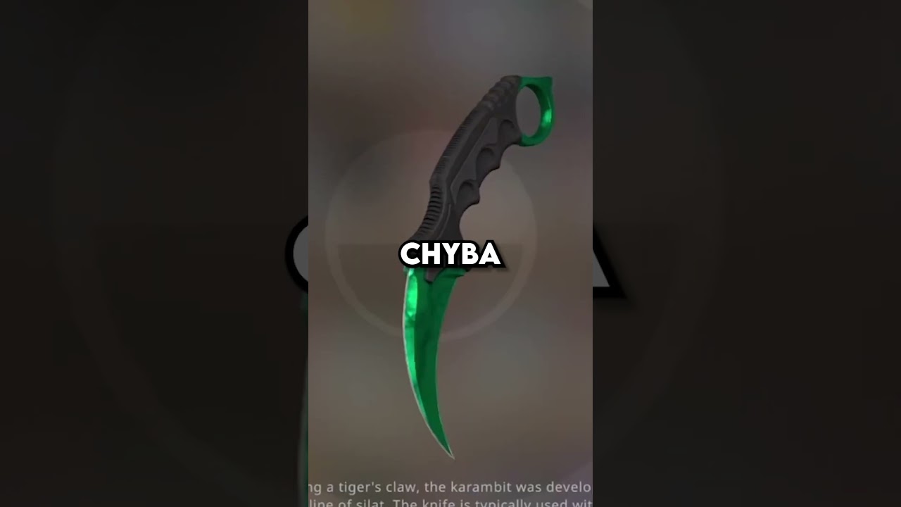 NAJDZIWNIEJSZA INWESTYCJA W CS 2 😲🤯#cs2 #csgo #counterstrike #shorts