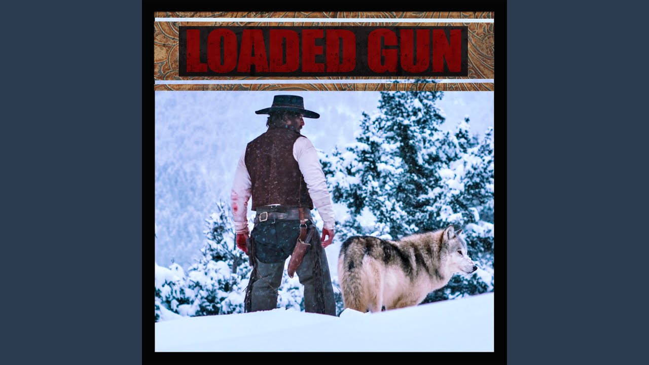 Loaded Gun