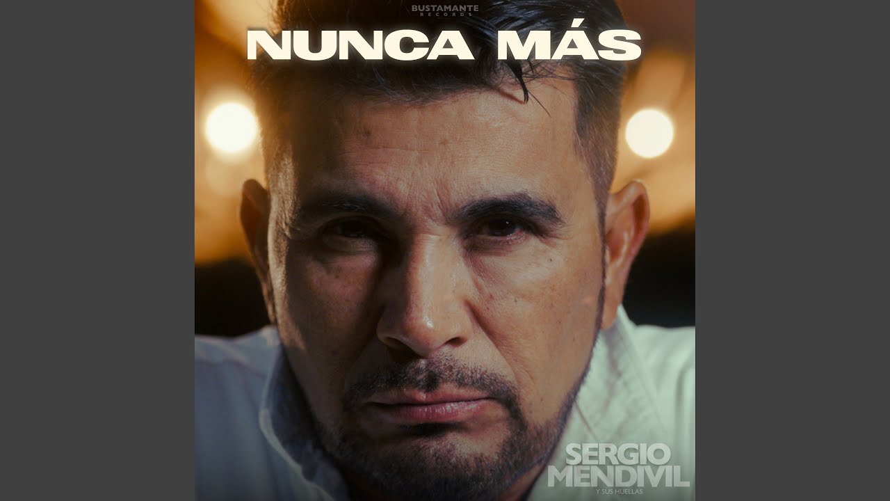 Nunca Más