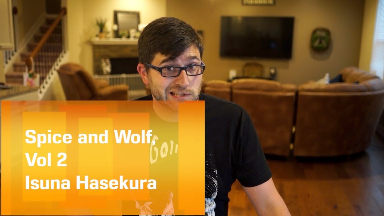 A Look at Greed in Spice and Wolf Book, Vol 2 by Isuna Hasekura - Summary, Review, Analysis