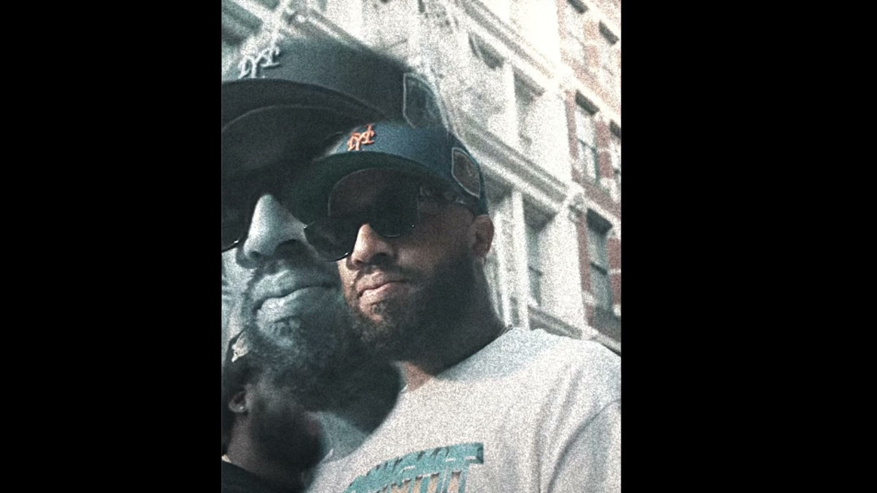 *SOLD* Larry June Type Beat - 
