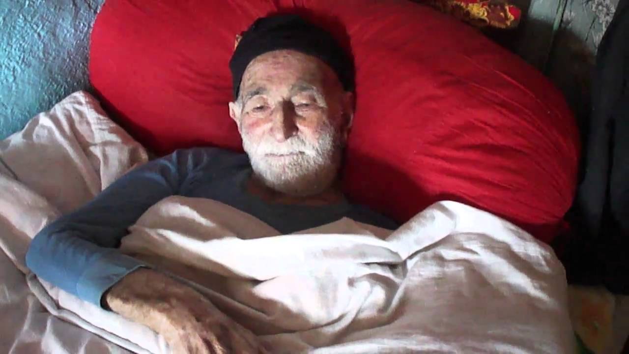 Mecid baba