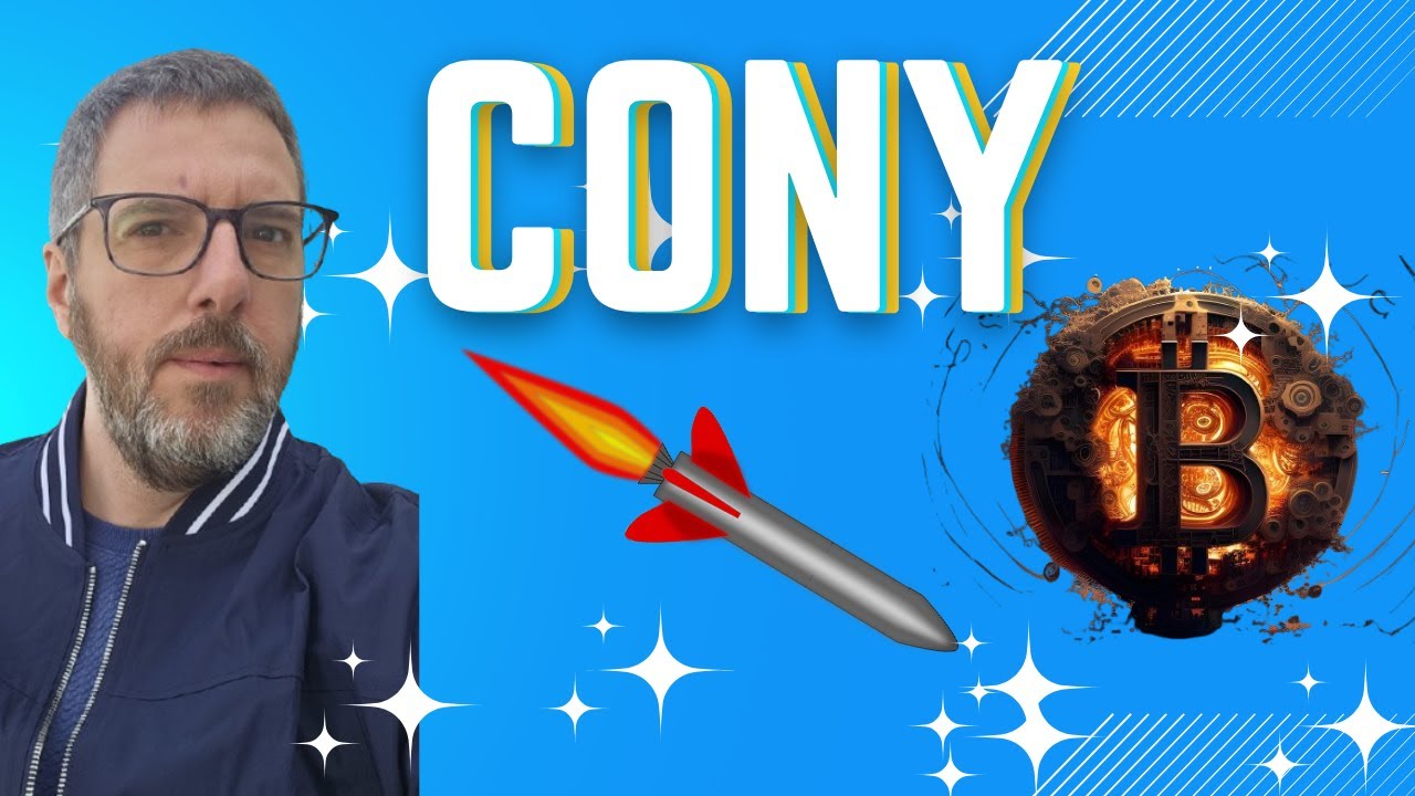 CONY ETF: Big Dividends, Bigger Risk?  #cony #coin #yieldmax