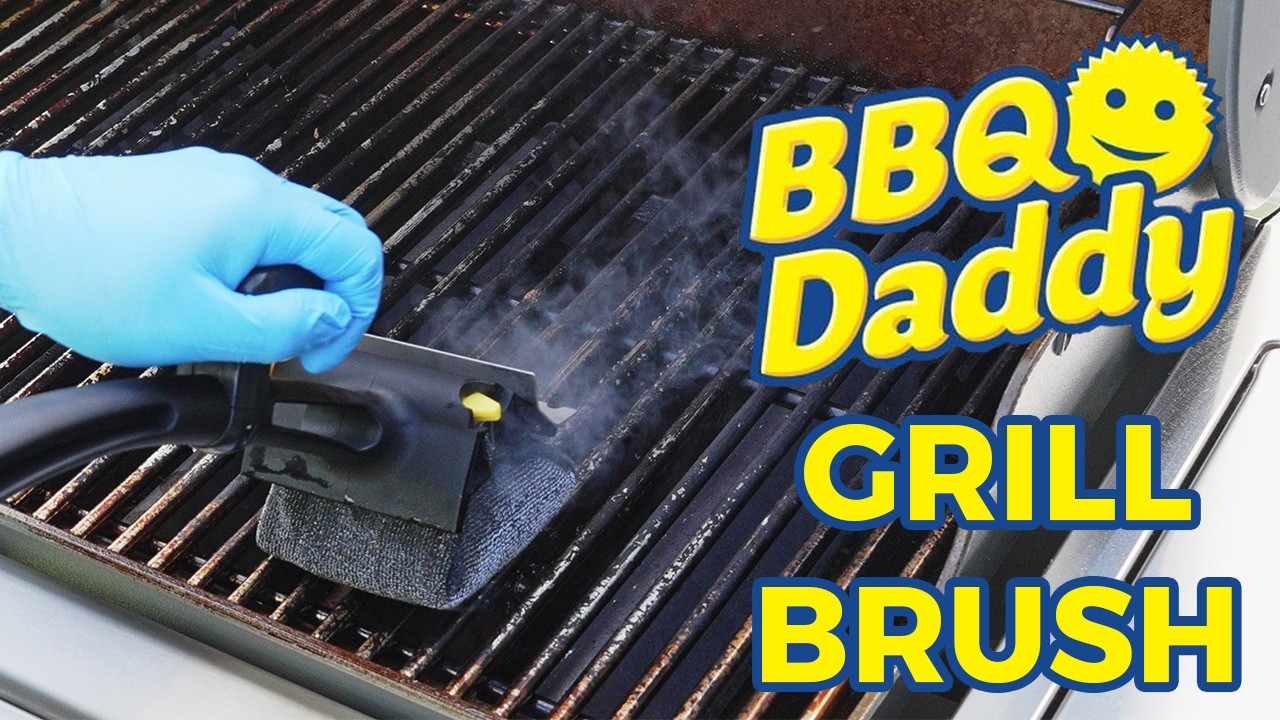 BBQ Daddy - Real Customer's Experience