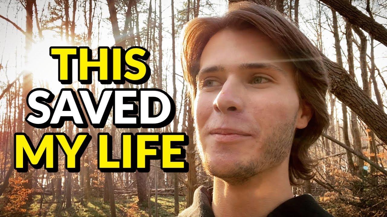My Spiritual Awakening Story