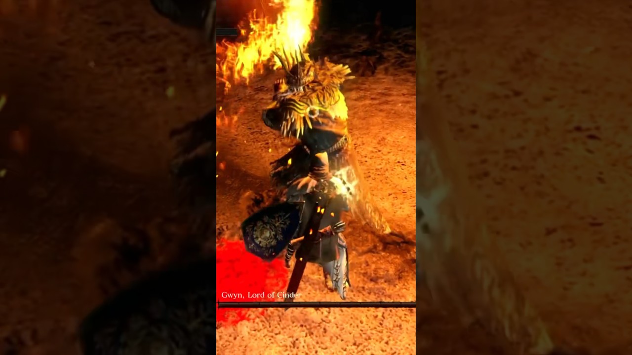 Dark Souls 1 Story in 1 Minute #darksouls #fromsoftware #gaming