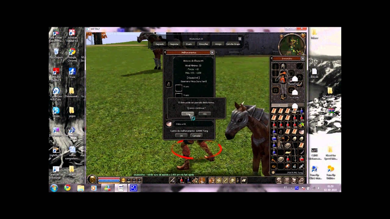 Metin2.PT Helios Regresso Saddler77
