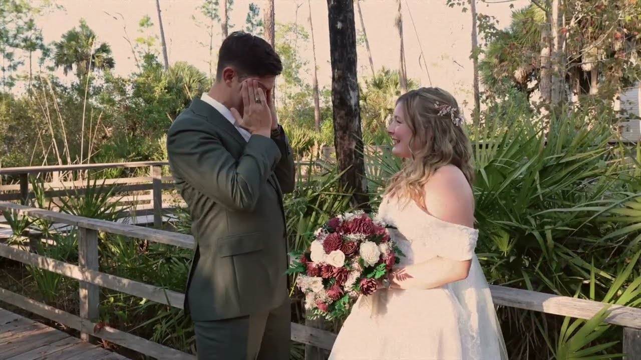 Kelli & Anthony Teaser