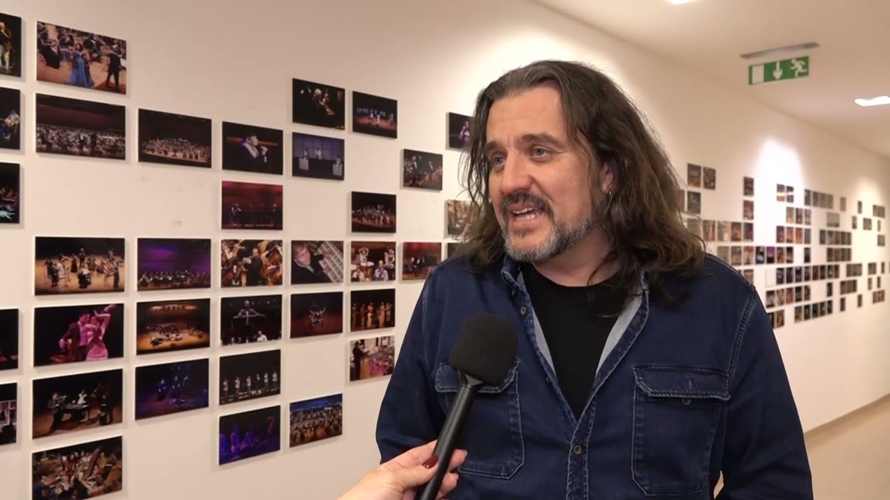 PECSI KOR 20221214 Rudán Joe Karácsonyi koncert