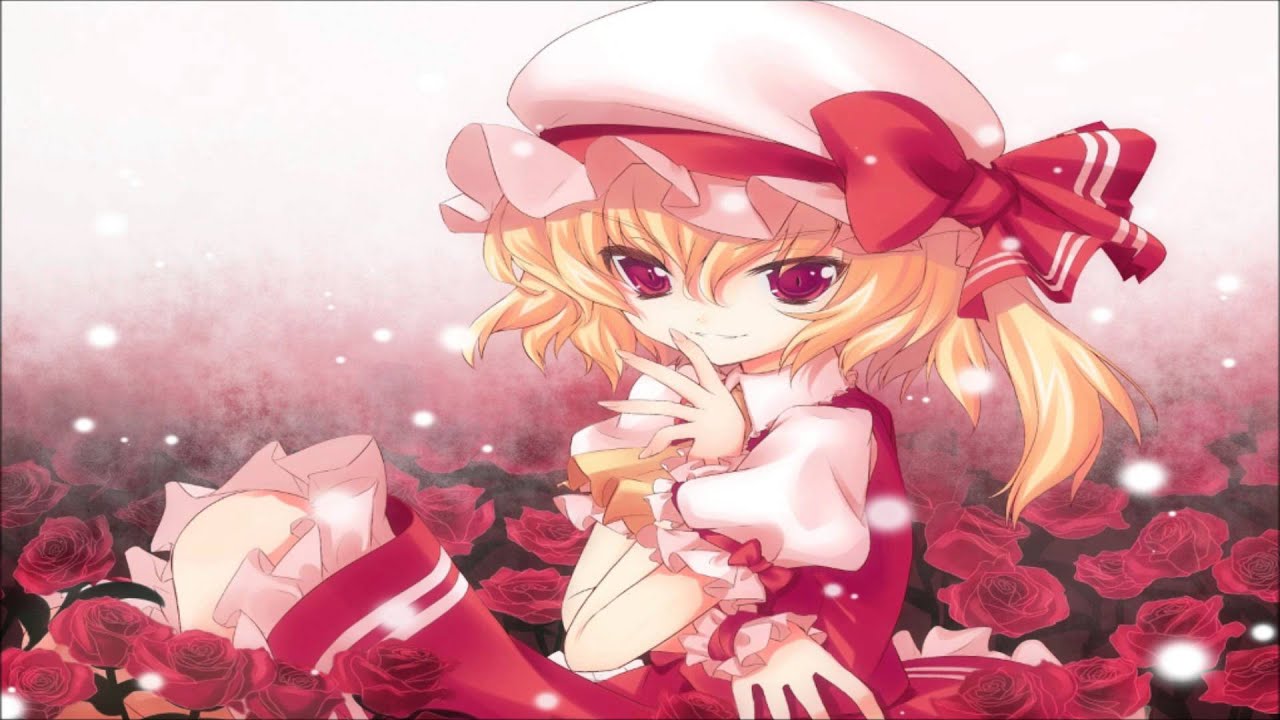 Nightcore - Roses Are Red