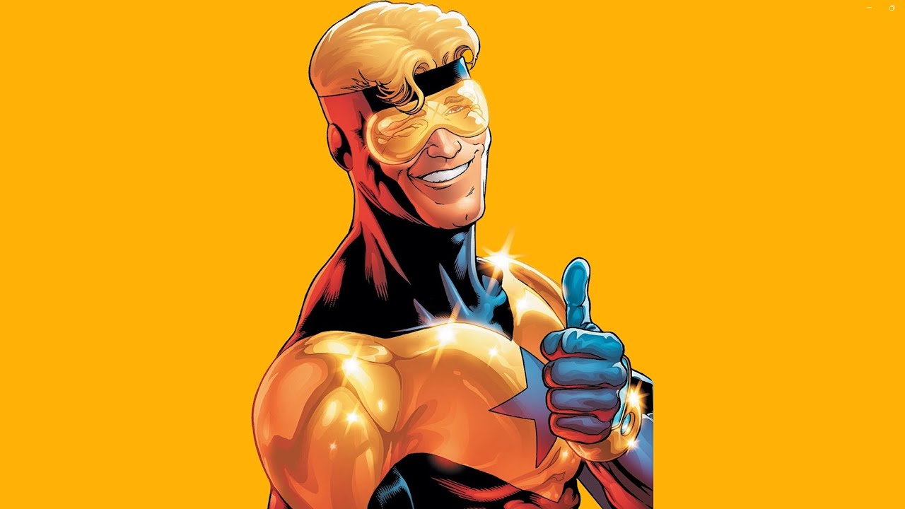 Spandau Ballet - Gold (Best Parts W/ LYRICS) Booster Gold Theme Song