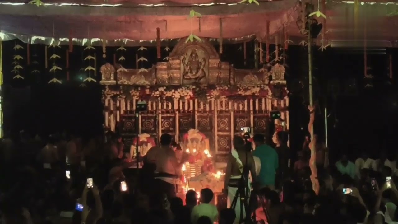 Ayyappa Swamy Pooja 🙇🙏