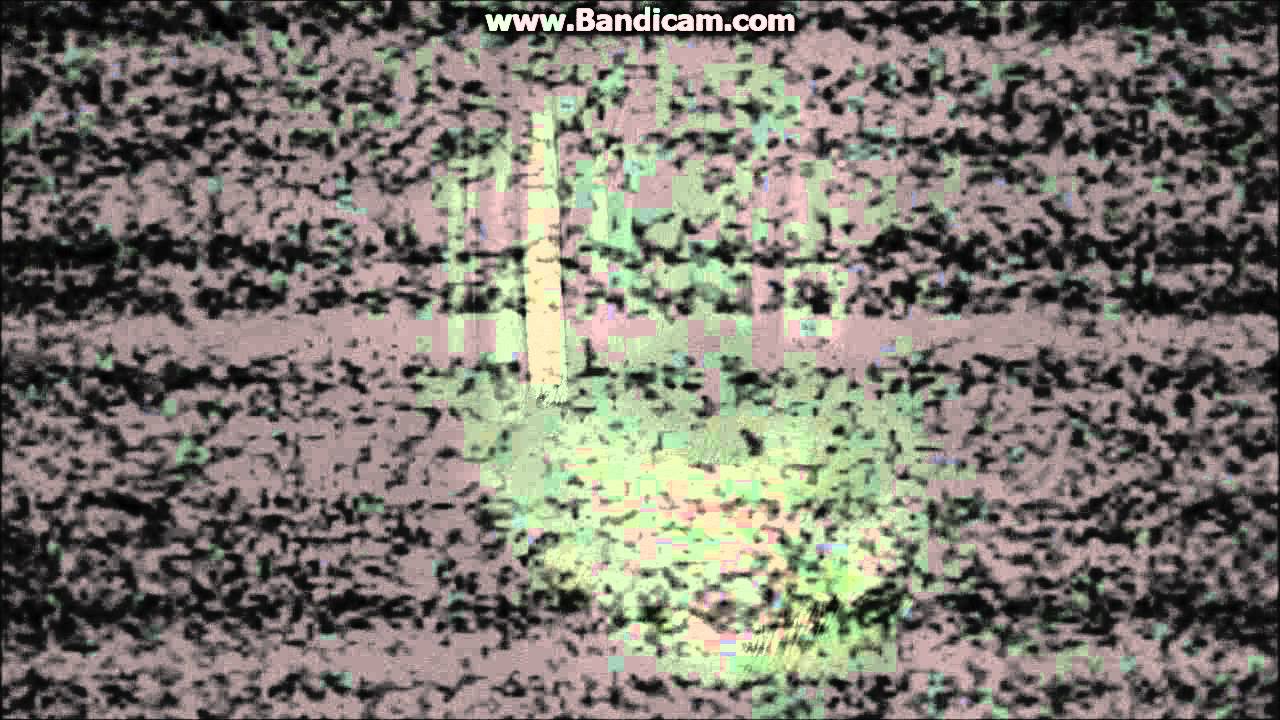 Slender - Jump Scare!